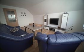 Apartment Imka